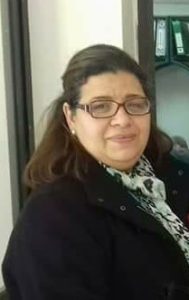 Ghachem Samia